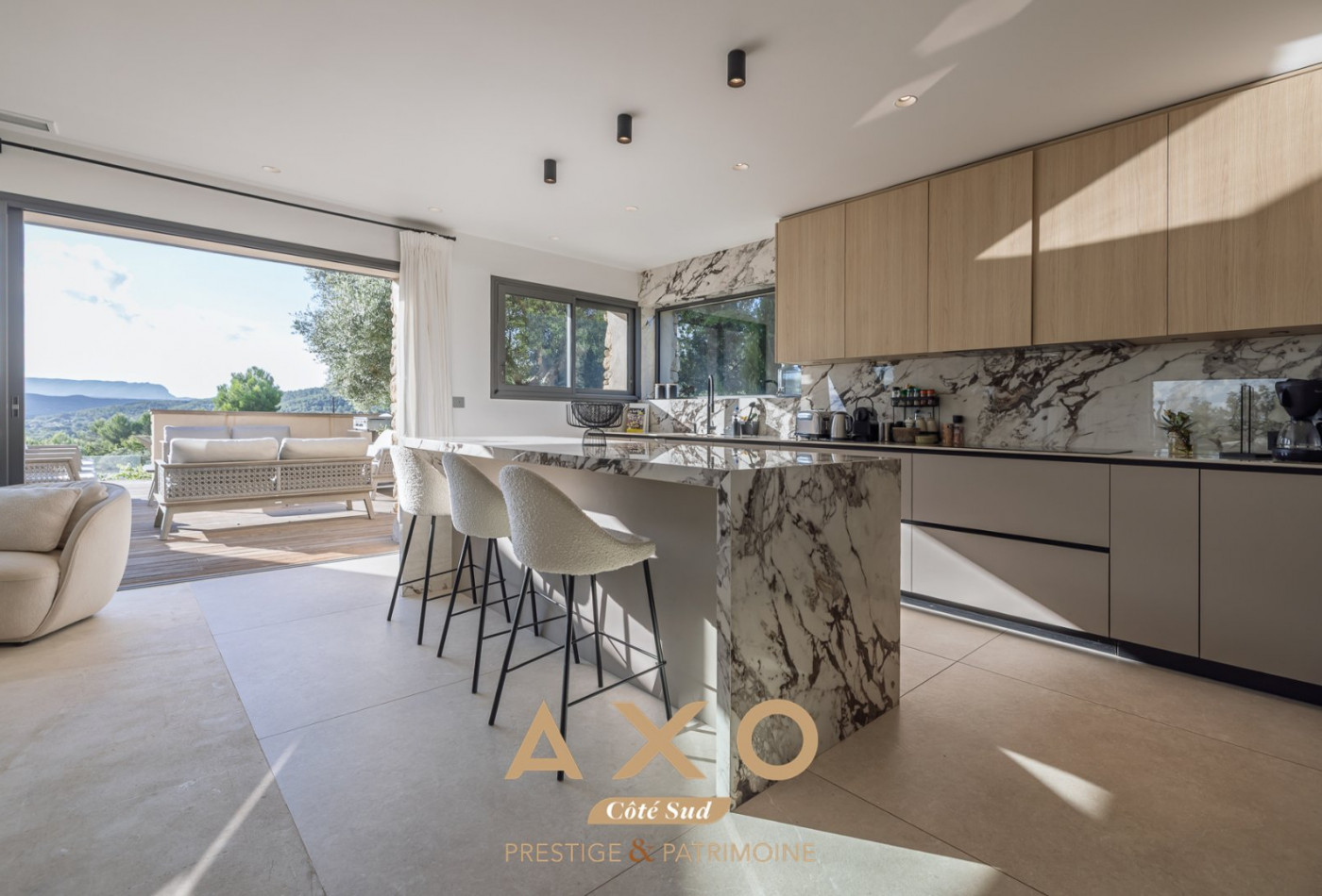 vente Maison bourgeoise Aix En Provence - Photo 6
