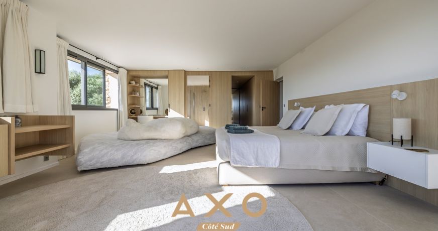 vente Maison bourgeoise Aix En Provence