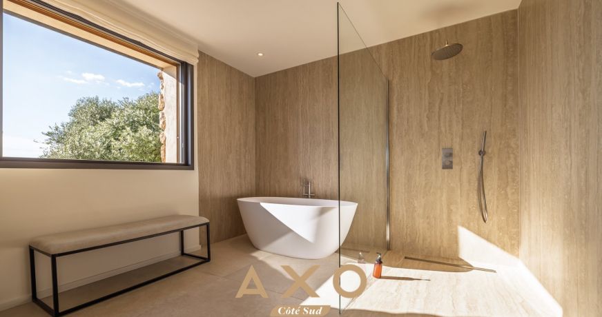 vente Maison bourgeoise Aix En Provence