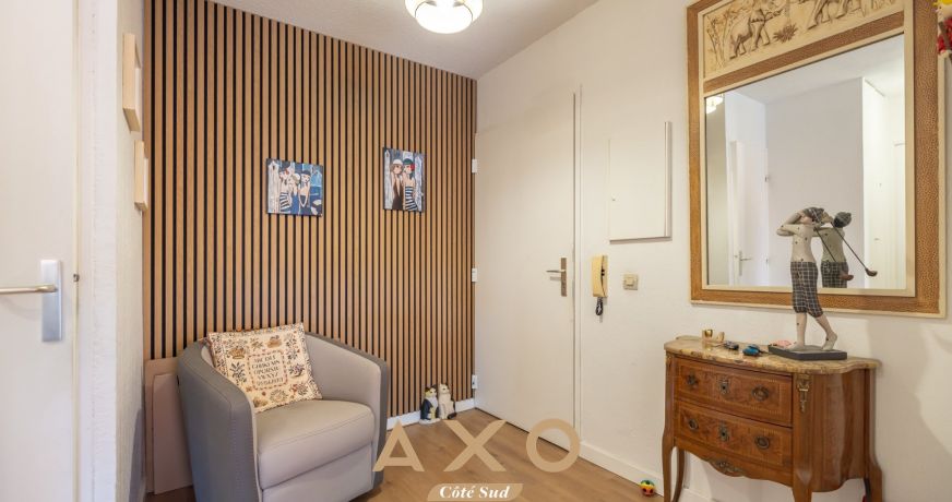 vente Appartement en résidence Aix En Provence