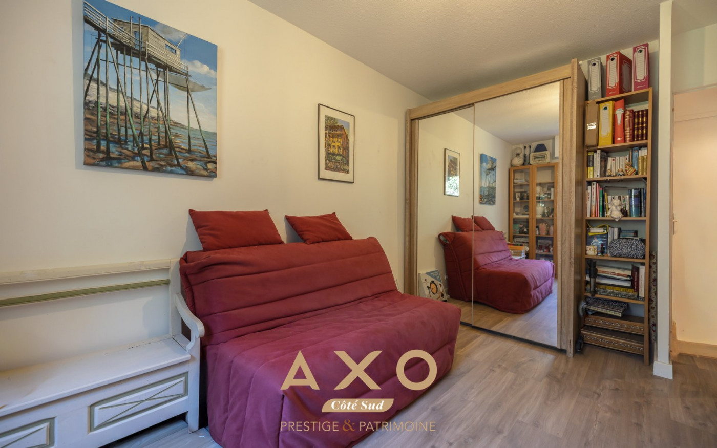 sale Appartement en résidence Aix En Provence - Photo 12