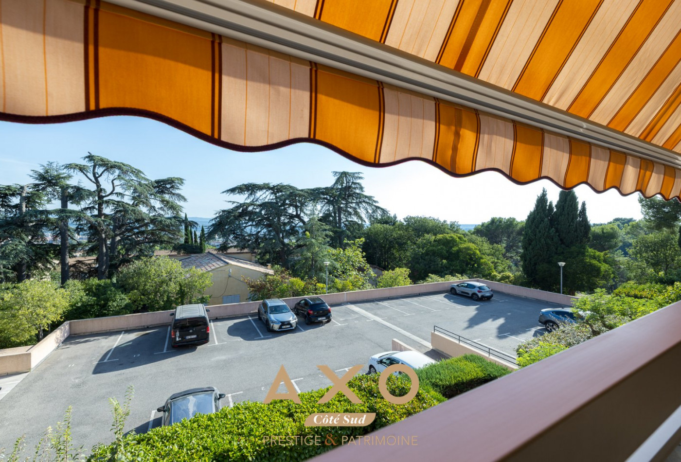 vente Appartement en résidence Aix En Provence - Photo 1