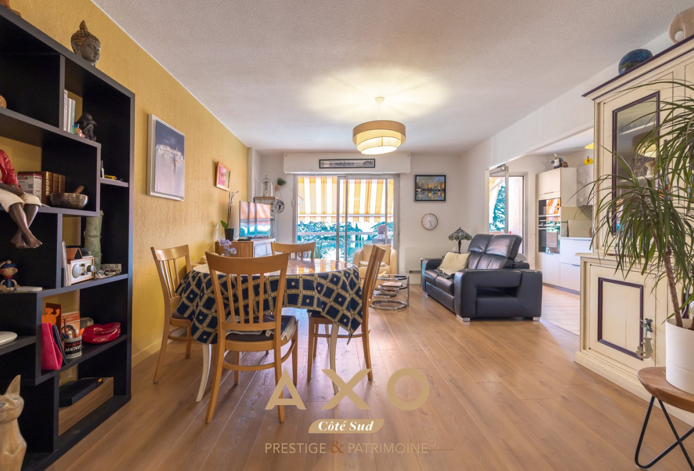 vente Appartement en résidence Aix En Provence - Photo 3