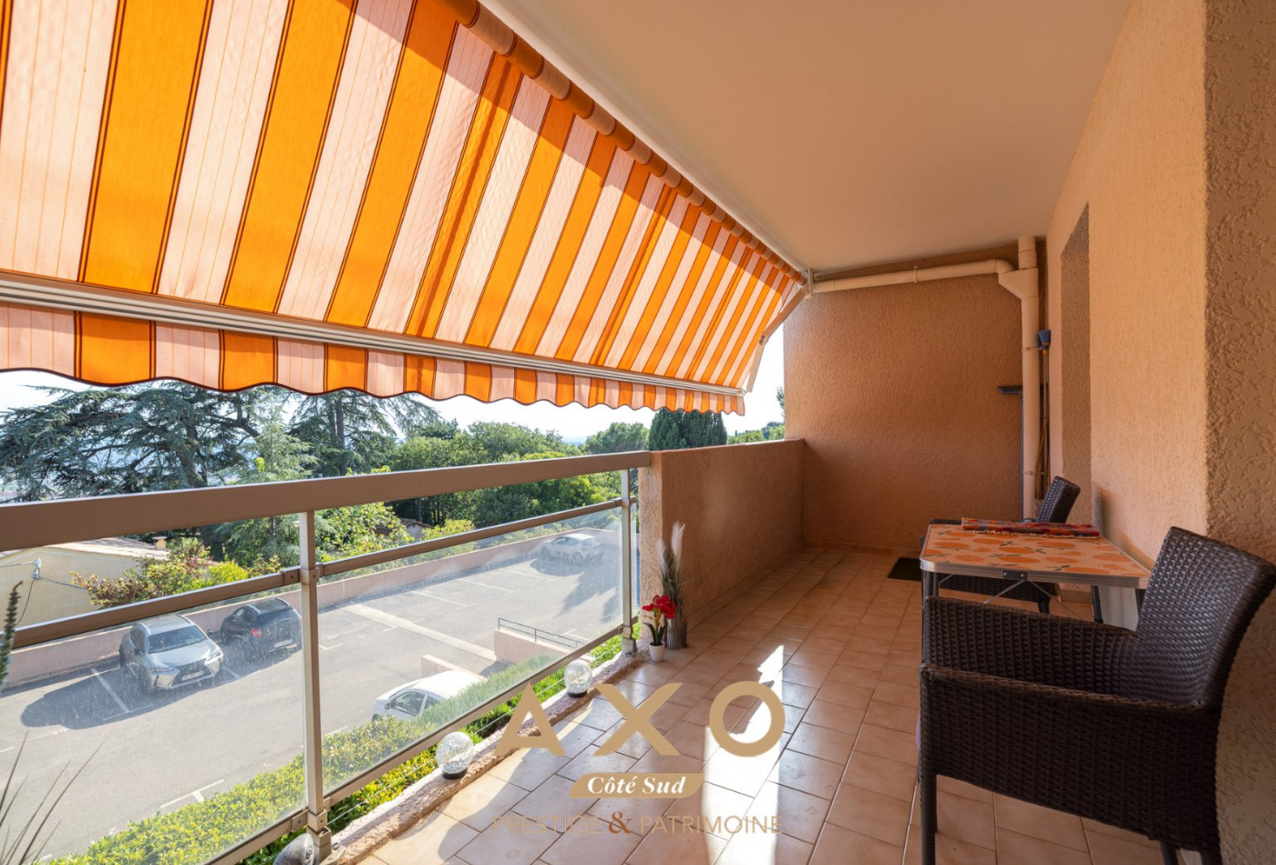 vente Appartement en résidence Aix En Provence - Photo 5