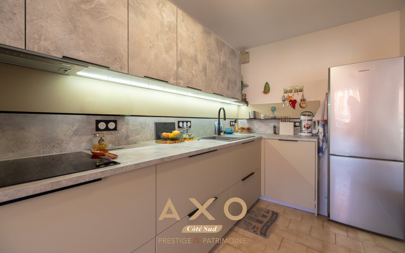 sale Appartement en résidence Aix En Provence - Photo 8