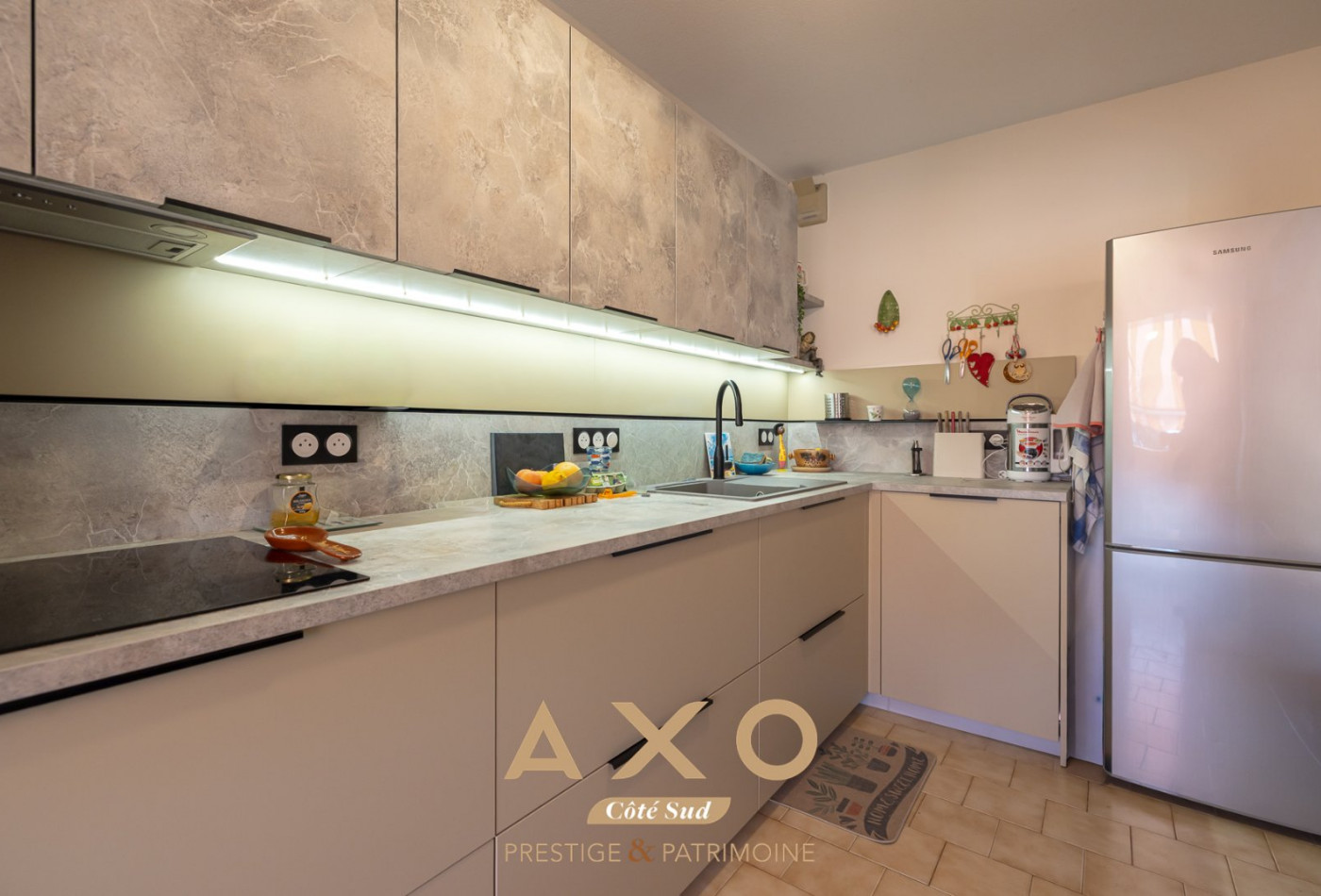 vente Appartement en résidence Aix En Provence - Photo 8