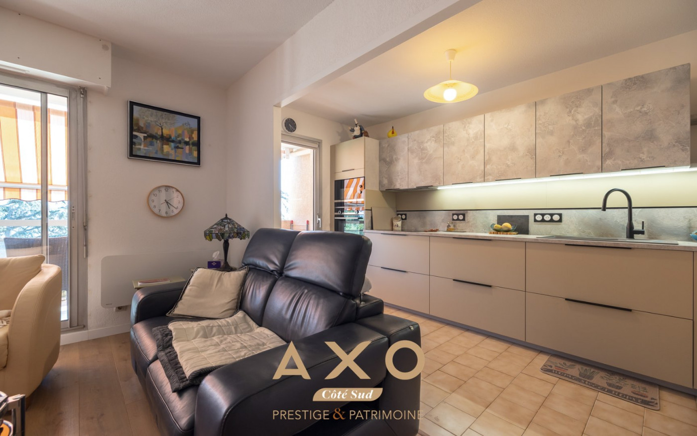 sale Appartement en résidence Aix En Provence - Photo 9