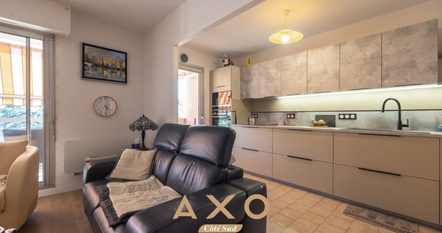 vente Appartement en résidence Aix En Provence
