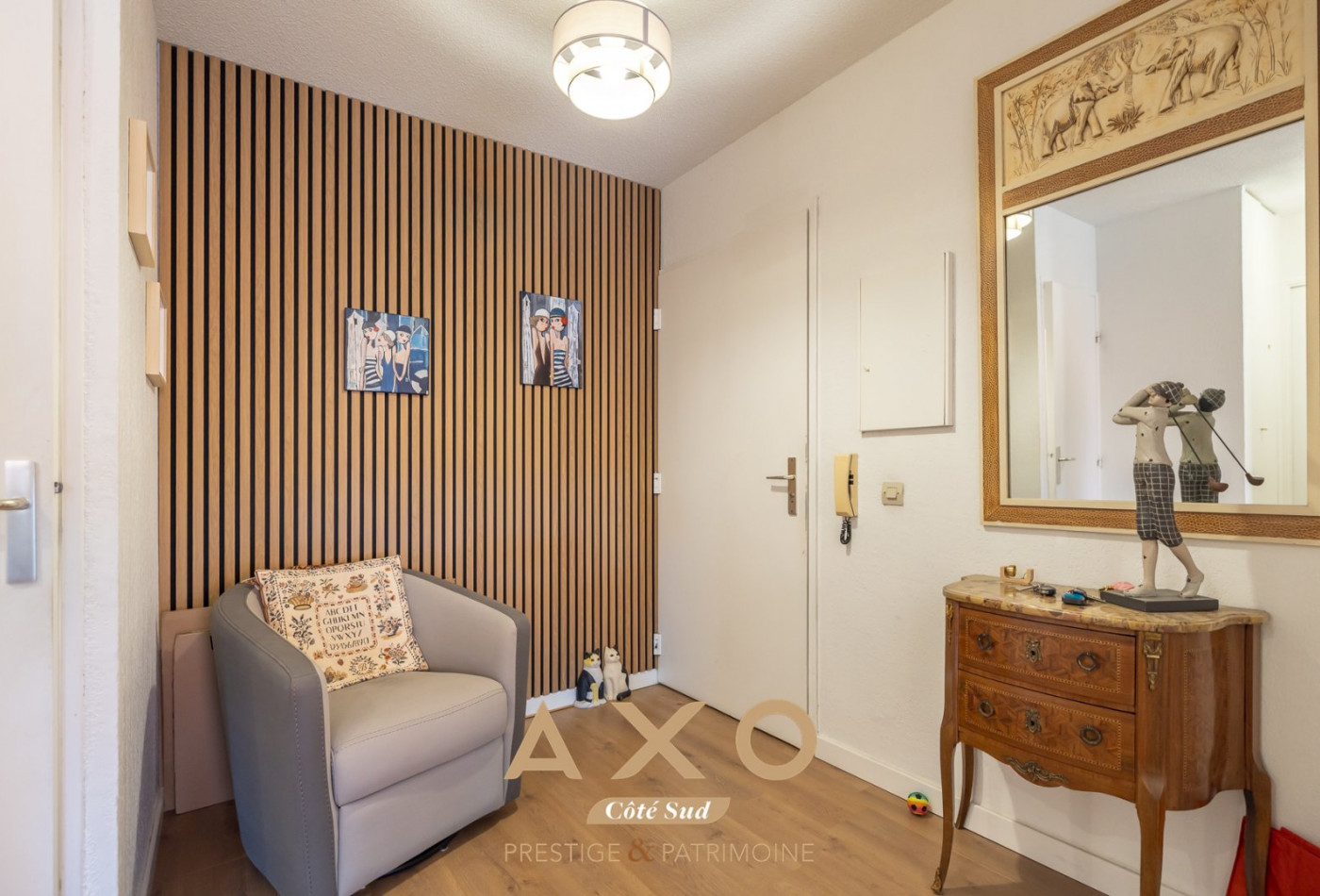 vente Appartement en résidence Aix En Provence - Photo 2