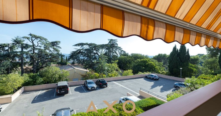 vente Appartement en résidence Aix En Provence