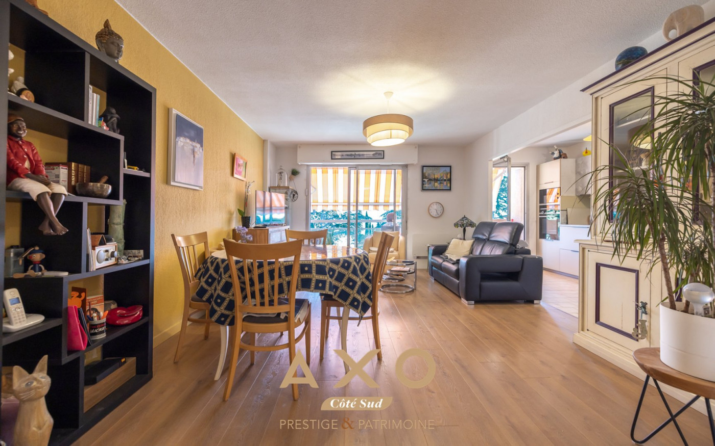 sale Appartement en résidence Aix En Provence - Photo 3