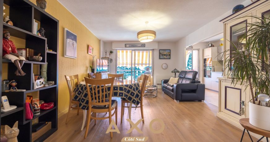 vente Appartement en résidence Aix En Provence