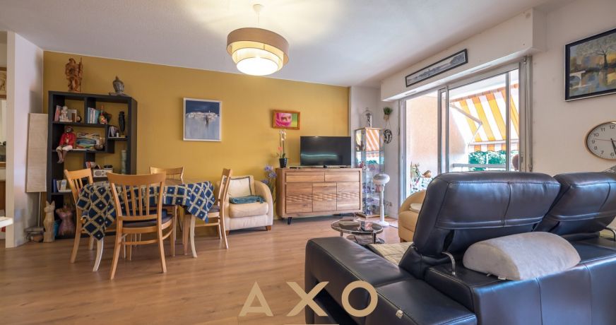 vente Appartement en résidence Aix En Provence