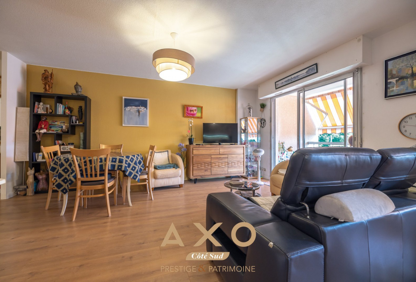 vente Appartement en résidence Aix En Provence - Photo 4