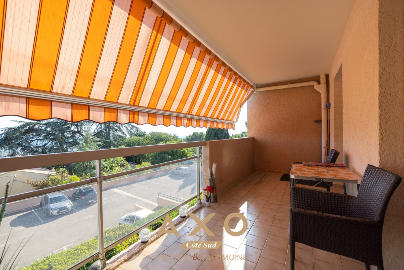 sale Appartement en résidence Aix En Provence - Photo 5