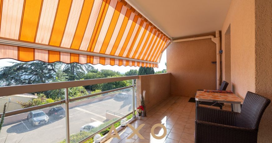 vente Appartement en résidence Aix En Provence