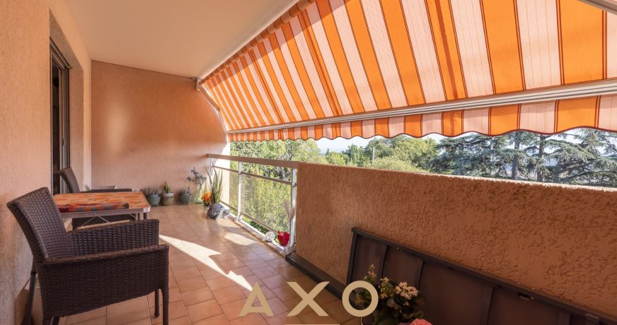 vente Appartement en résidence Aix En Provence