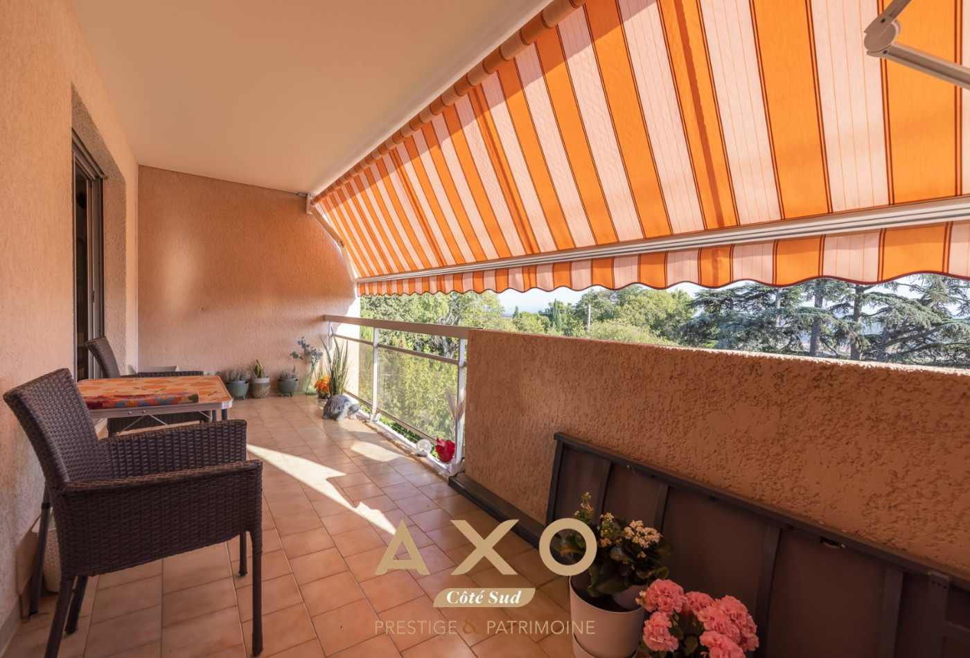 vente Appartement en résidence Aix En Provence - Photo 6
