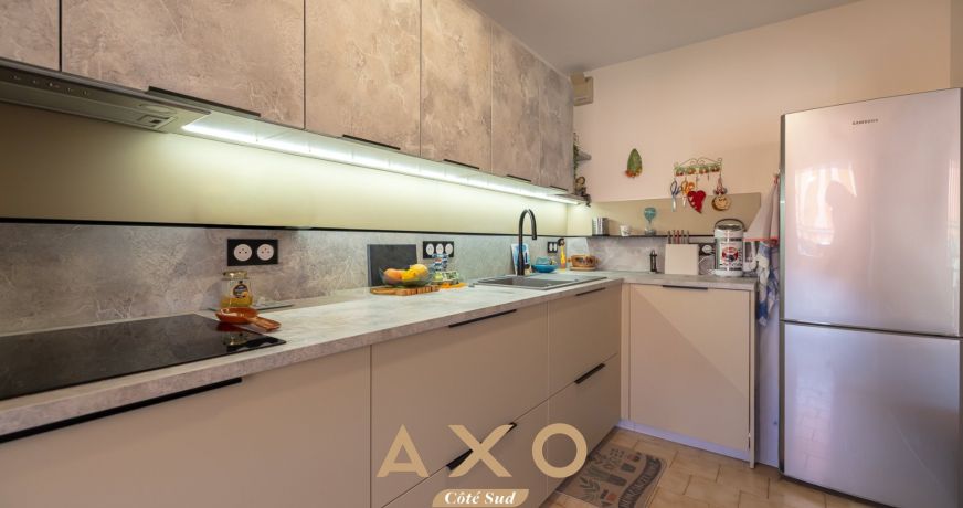 vente Appartement en résidence Aix En Provence