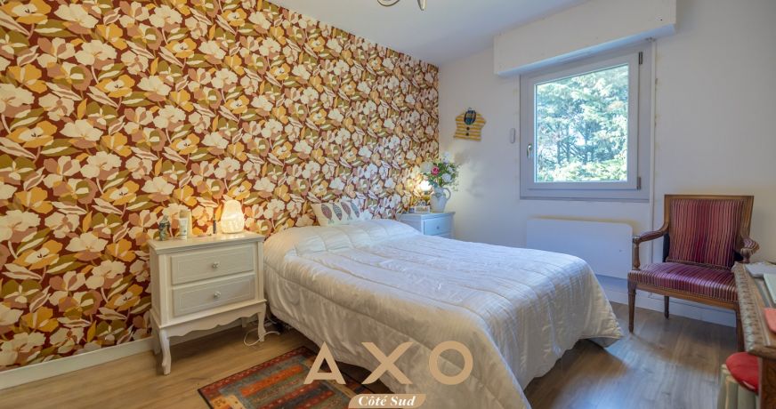 vente Appartement en résidence Aix En Provence