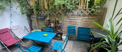 vente Maison Levallois Perret
