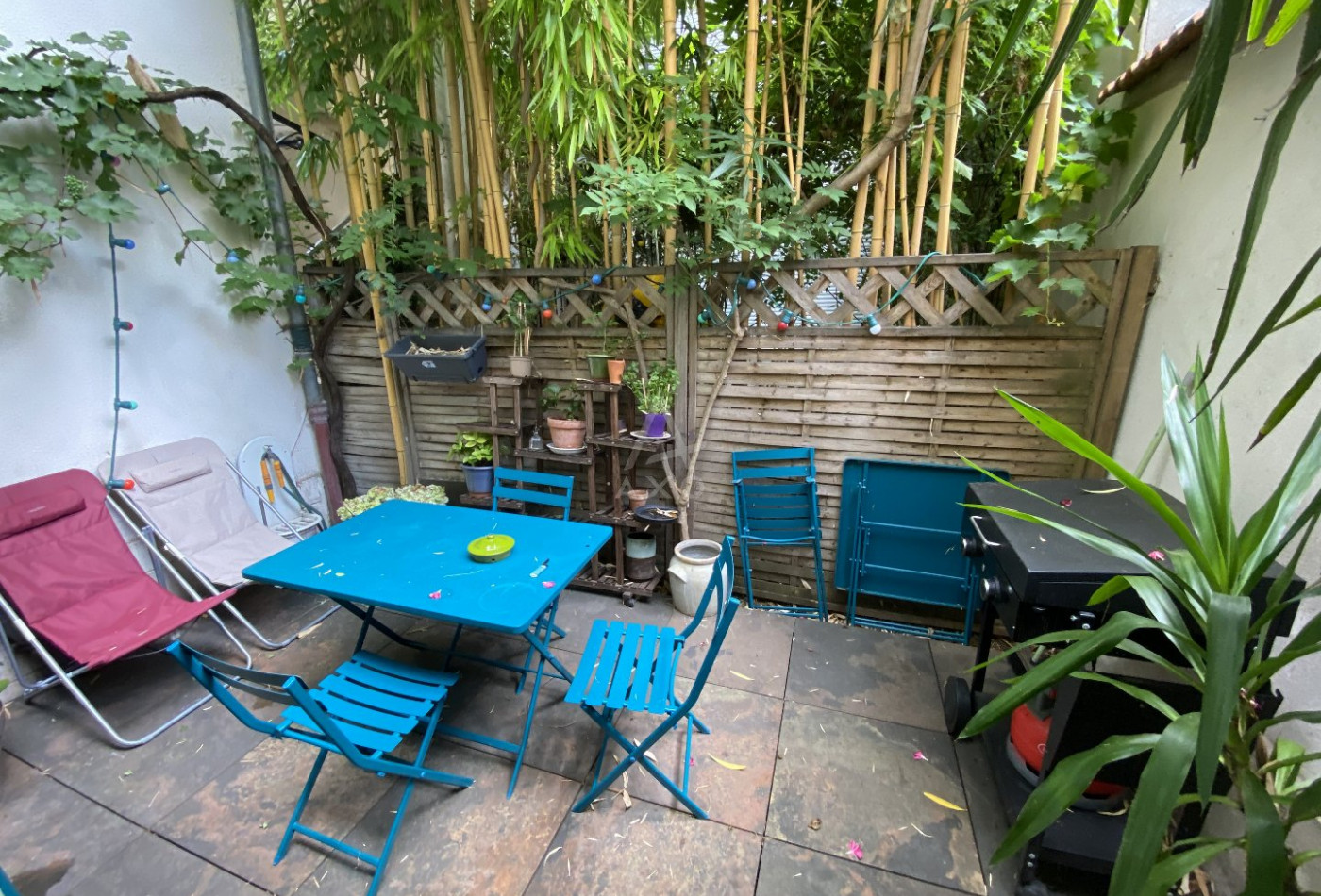 vente Maison Levallois Perret - Photo 10