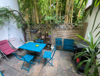 vente Maison Levallois Perret