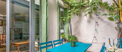 vente Maison Levallois Perret