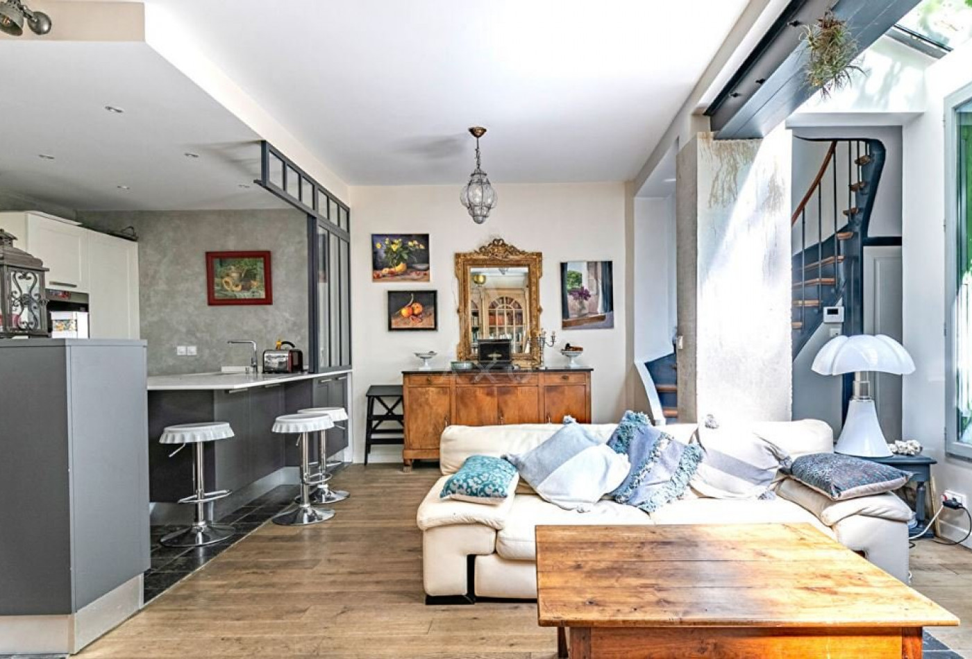 vente Maison Levallois Perret - Photo 6