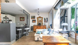 vente Maison Levallois Perret