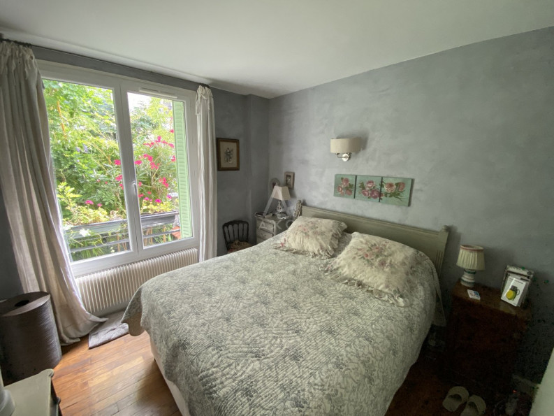 vente Maison Levallois Perret - Photo 8