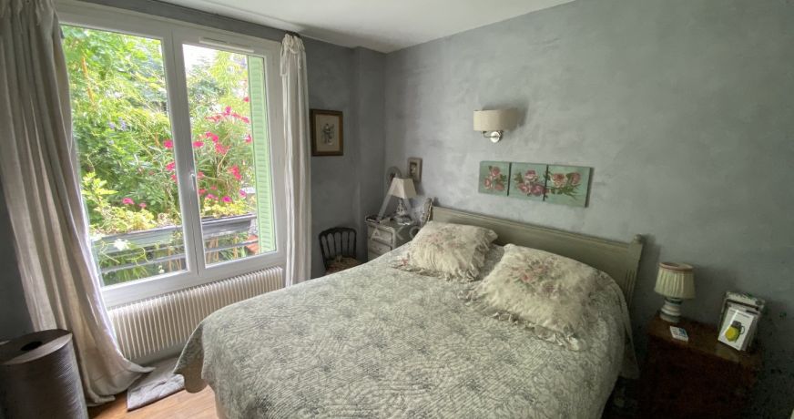 vente Maison Levallois Perret