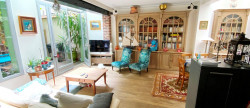 vente Maison Levallois Perret