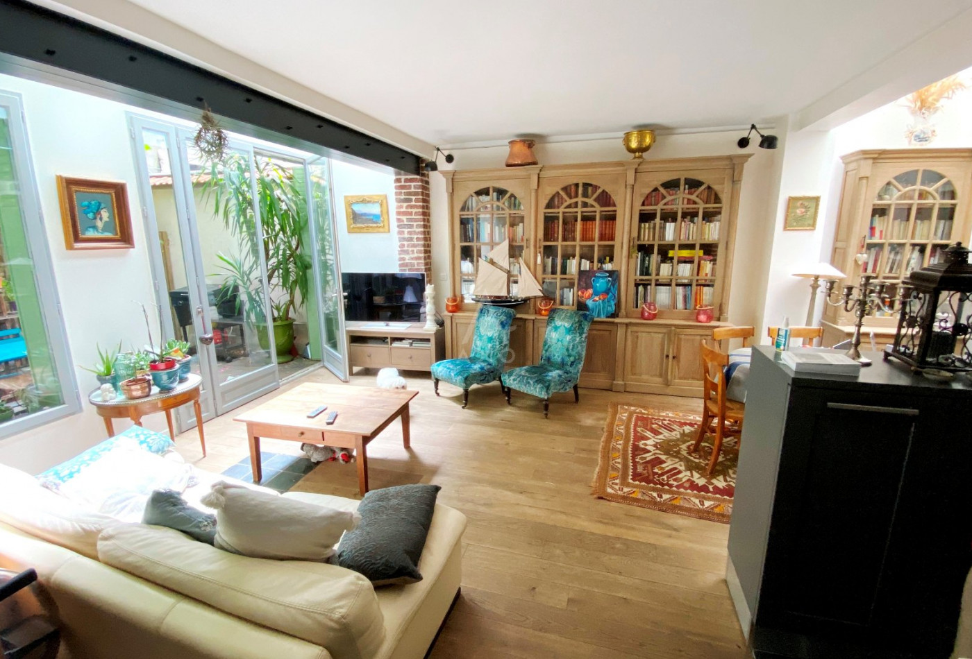 vente Maison Levallois Perret - Photo 1