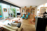 vente Maison Levallois Perret