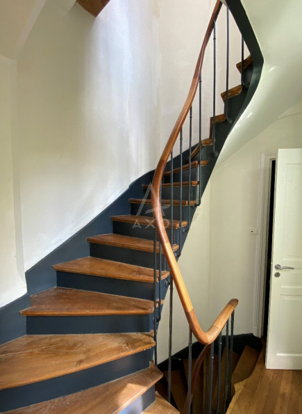 vente Maison Levallois Perret - Photo 9