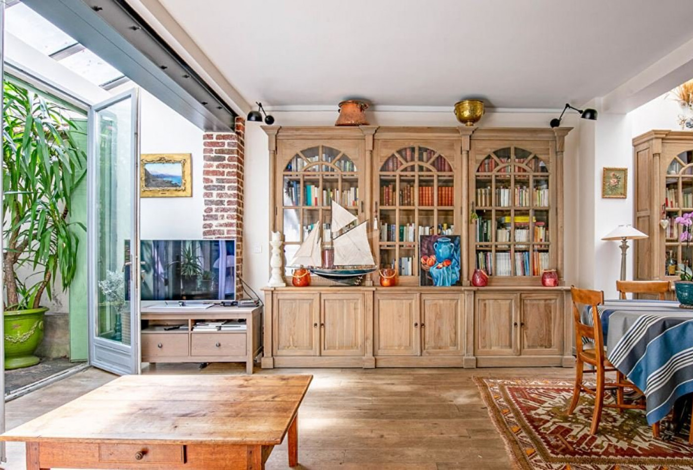 vente Maison Levallois Perret - Photo 3