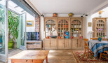 vente Maison Levallois Perret