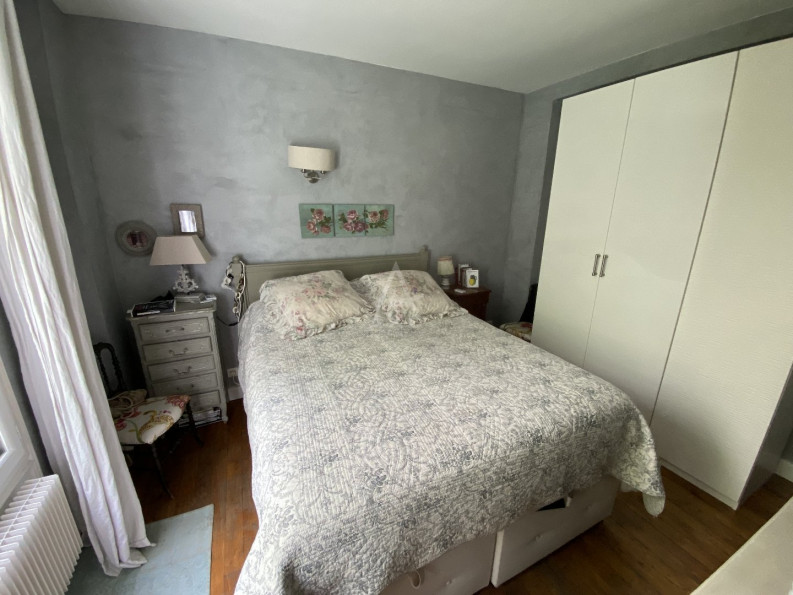 vente Maison Levallois Perret - Photo 7