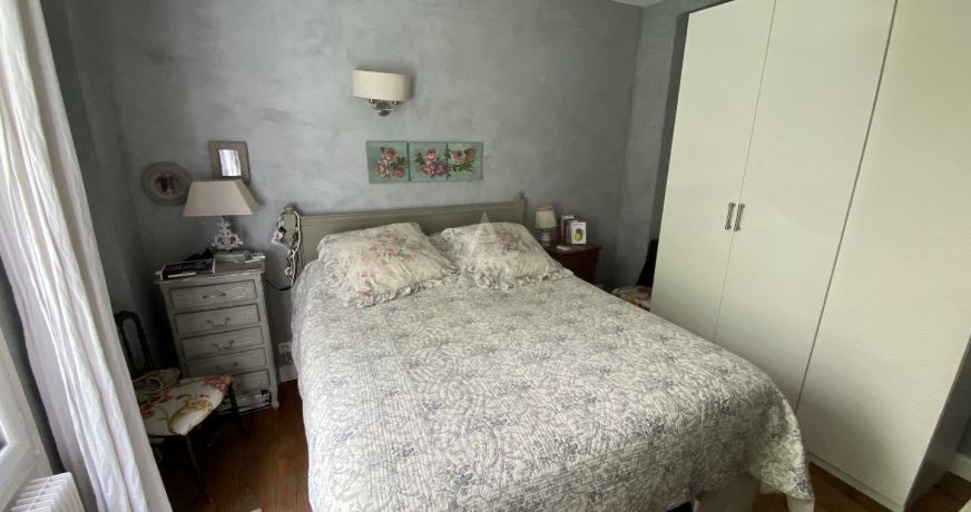 vente Maison Levallois Perret