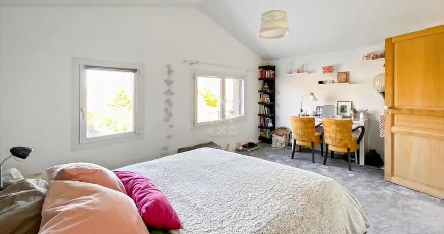 vente Maison individuelle Angouleme