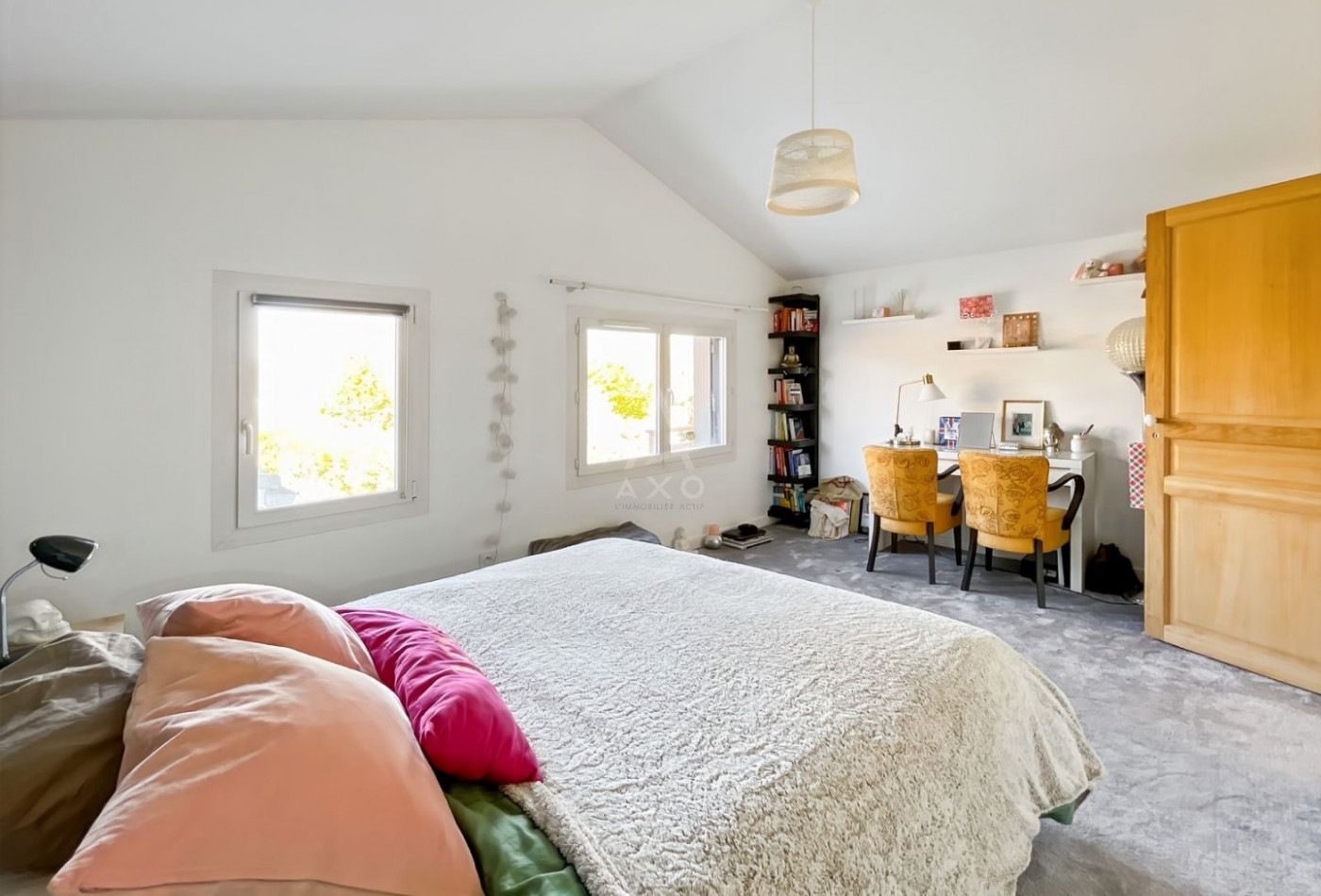 vente Maison individuelle Angouleme - Photo 9