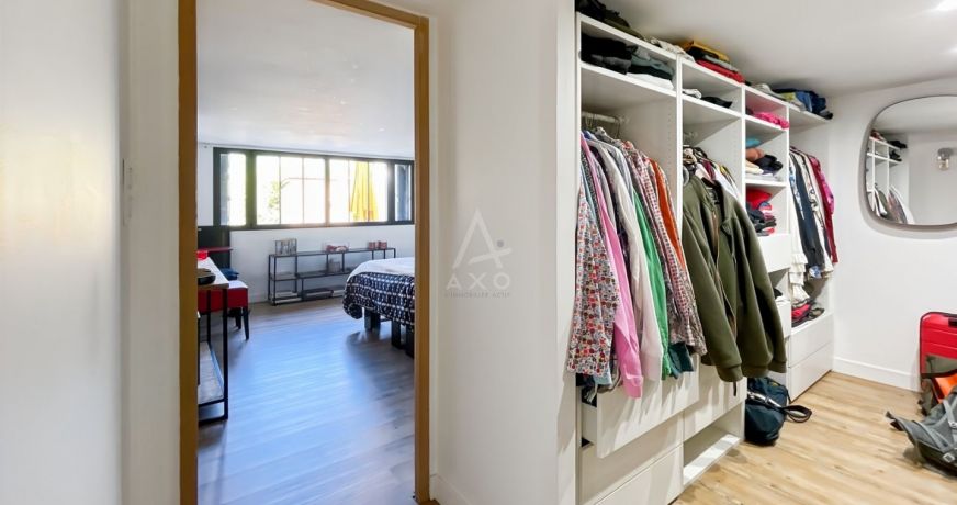 vente Maison individuelle Angouleme