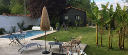 vente Maison individuelle Angouleme