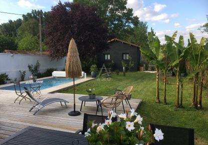 vente Maison individuelle Angouleme