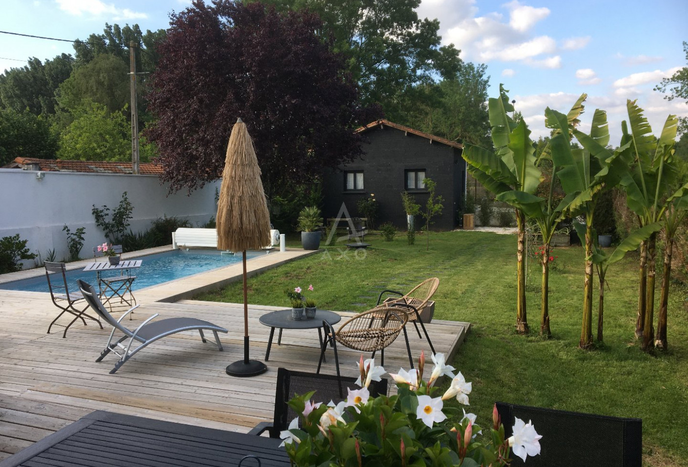 vente Maison individuelle Angouleme - Photo 1