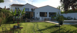 vente Maison individuelle Angouleme