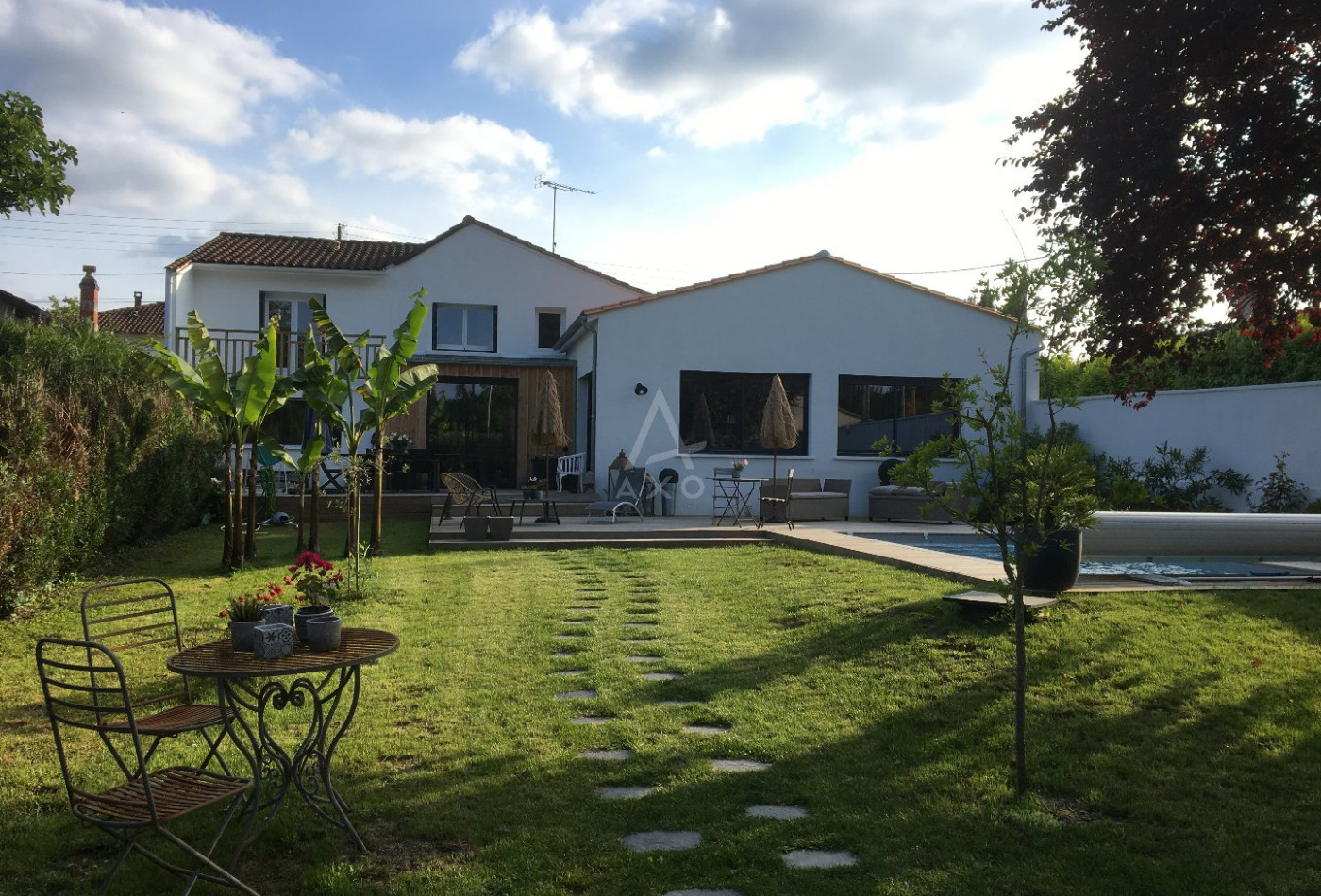 vente Maison individuelle Angouleme - Photo 2