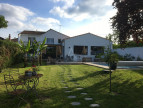 vente Maison individuelle Angouleme