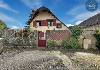 vente Maison de village Belhomert Guehouville